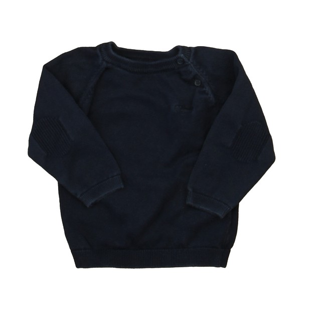 Mayoral Navy Sweater 12 Months 