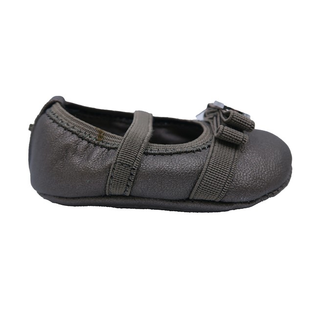 Michael Kors Silver Shoes 1 Infant 