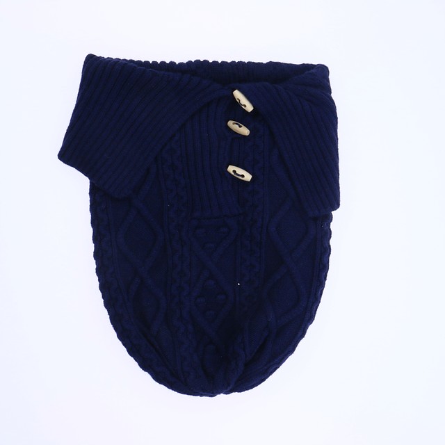 NYGB Navy Bunting *0-3 Months 
