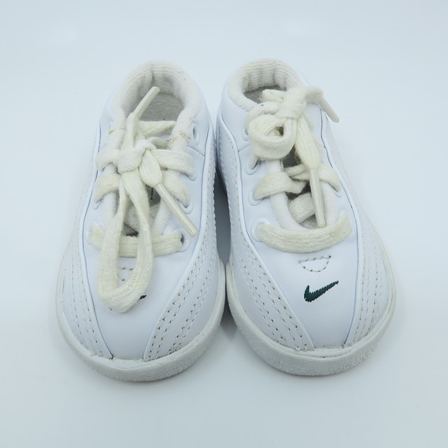 Nike White Sneakers 2 Infant 