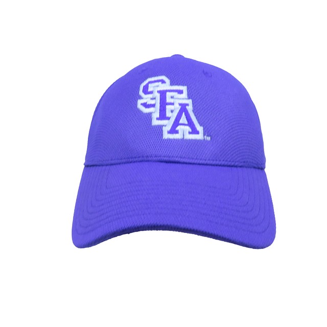Pacific Headwear Purple | SFA Hat One Size 
