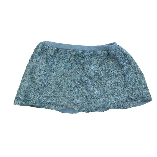 Peek Blue | Sparkling Skirt 4-5T 