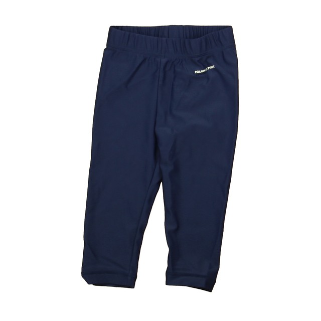 Polarn O. Pyret Navy Athletic Pants 6-12 Months 