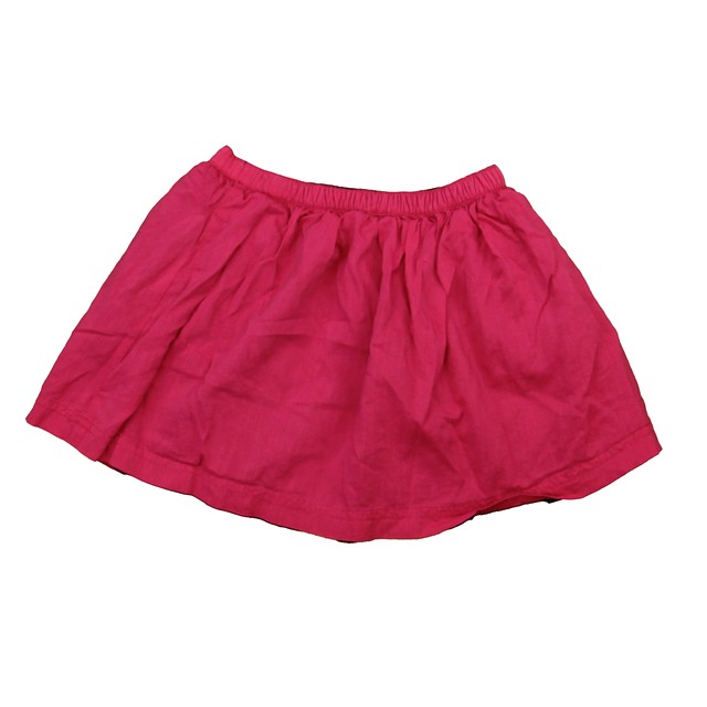 Primary.com Navy | Pink Skirt 2T 