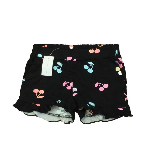 Rockets Of Awesome Black | Multi | Cherries Shorts 12 Years 