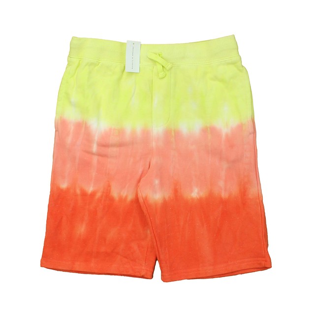 Rockets Of Awesome Yellow | Orange | Red | Ombre Shorts 12 Years 