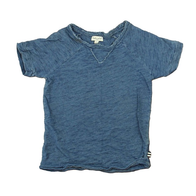 Splendid Blue T-Shirt 4-5T 