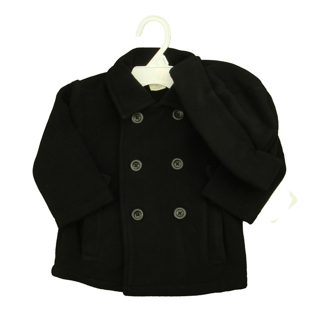 Starting Out 2-pieces Black Winter Coat 18 Months 