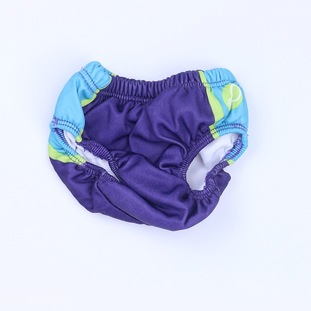 Swimways Purple | Teal Swimwear 6 Months 