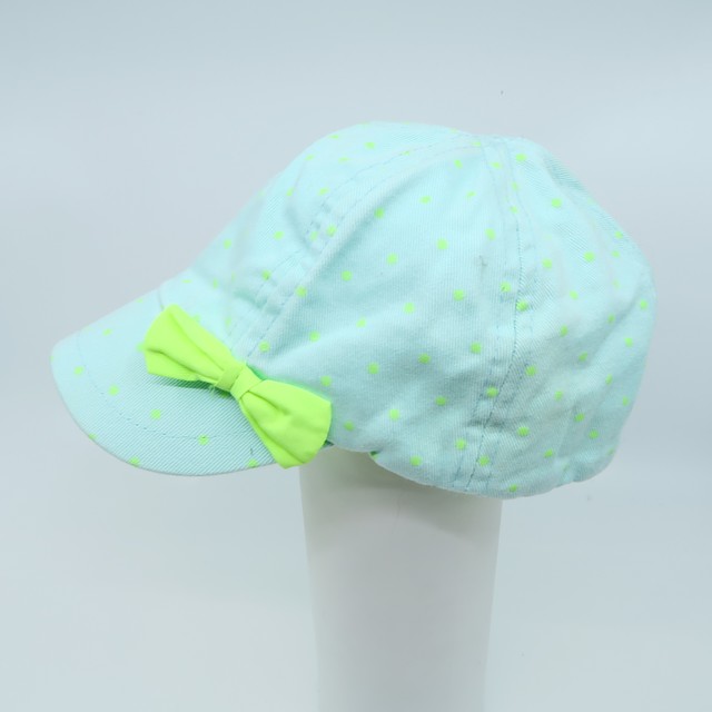 Target Turquoise Hat *0-12 Months 