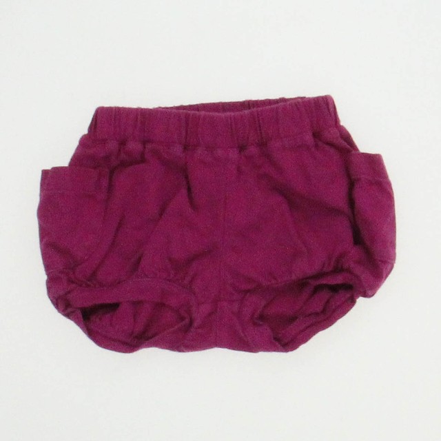 Tea Purple Shorts 0-3 Months 