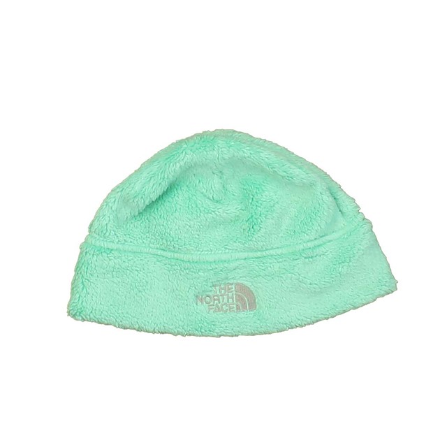 The North Face Green Hat 0-12 Months (s) 
