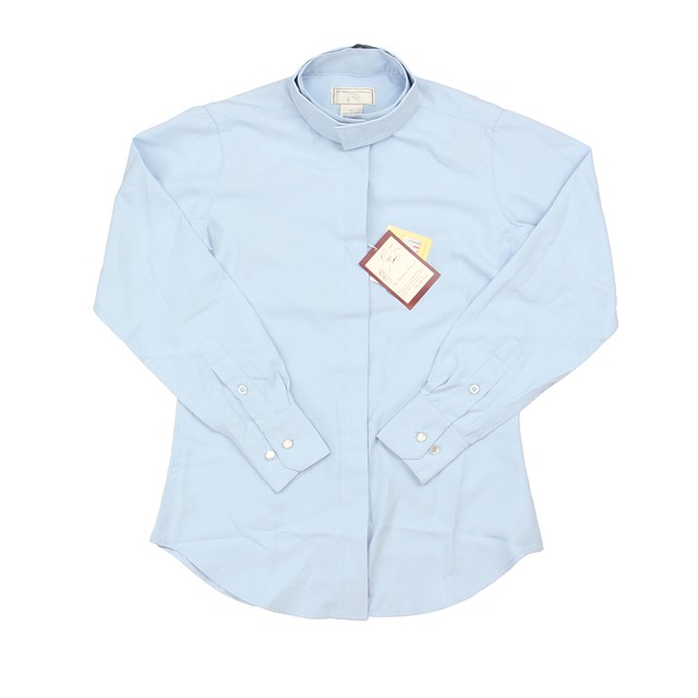 The Wellington Collection Blue Blouse 10 Years 