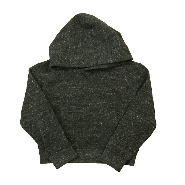 Threads 4 Thought Gray Hoodie 2T 