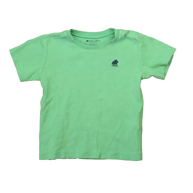 Tiny Cottons Green T-Shirt 24 Months 