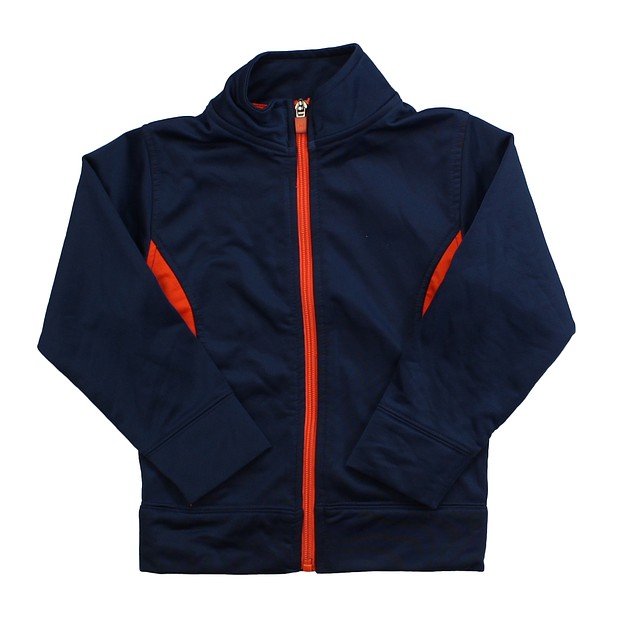 Under Armour Blue | Orange Jacket 3T 