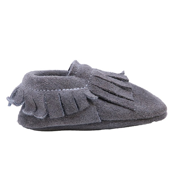 Unknown Brand Gray Shoes 5 Toddler 