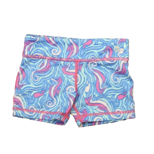 Vineyard Vines Blue | Pink Athletic Shorts 2T 