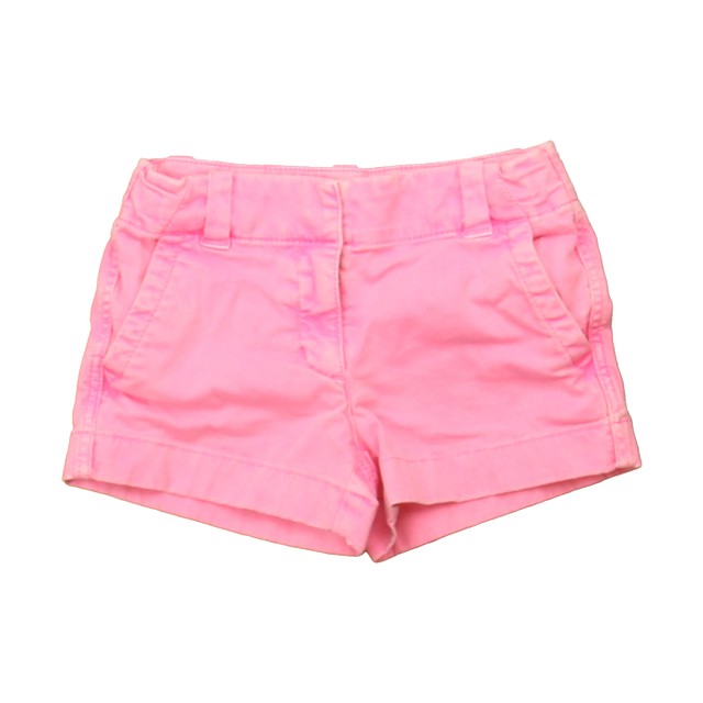 Vineyard Vines Pink Shorts 2T 