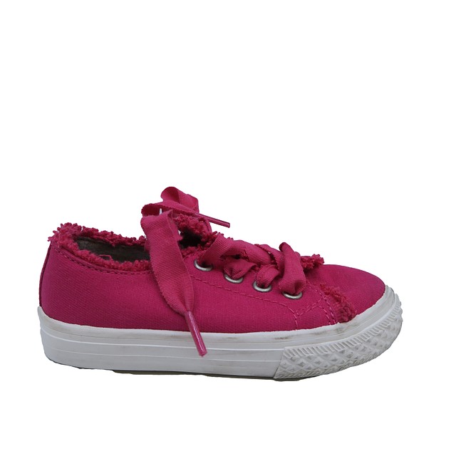 Zara Pink Sneakers 5 Toddler 