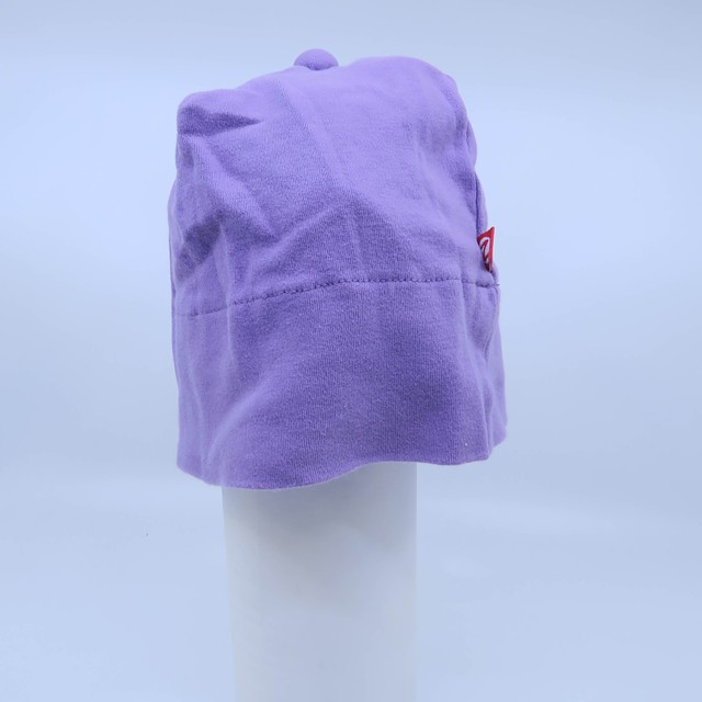 Zutano Purple Hat 18 Months 