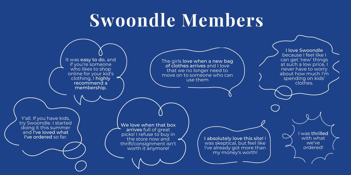 swoondle member reviews