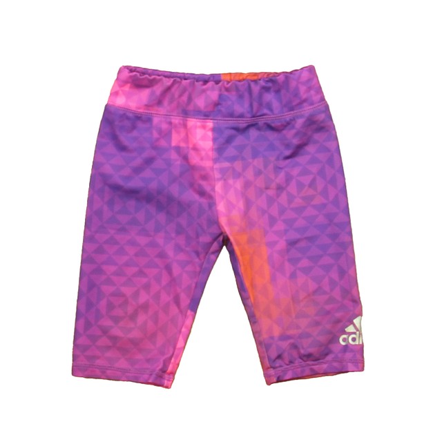 Adidas Purple | Pink Athletic Pants 12 Months 