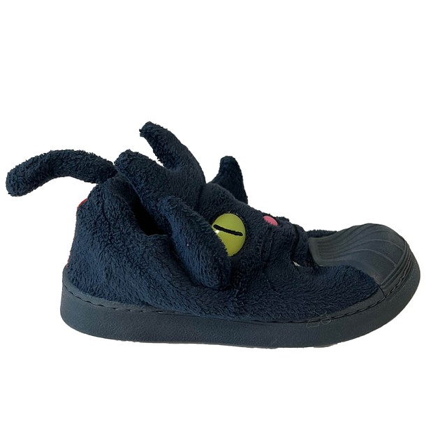 Adidas Gray Simpsons Shoes 8 Toddler 