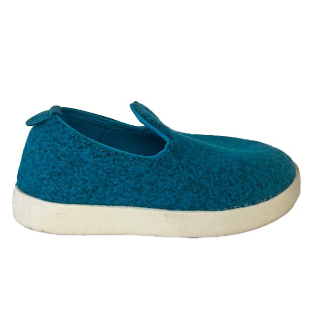 All Birds Turquoise Shoes 7 Toddler 