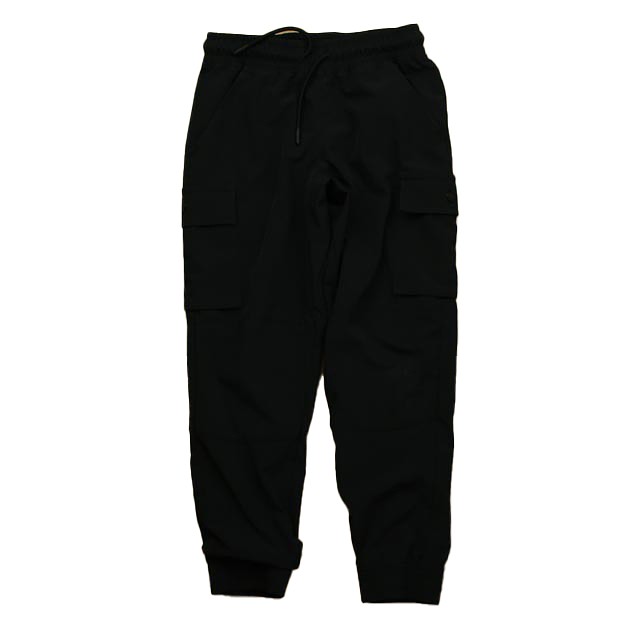 All In Motion Black | Gray Athletic Pants 8 Years 