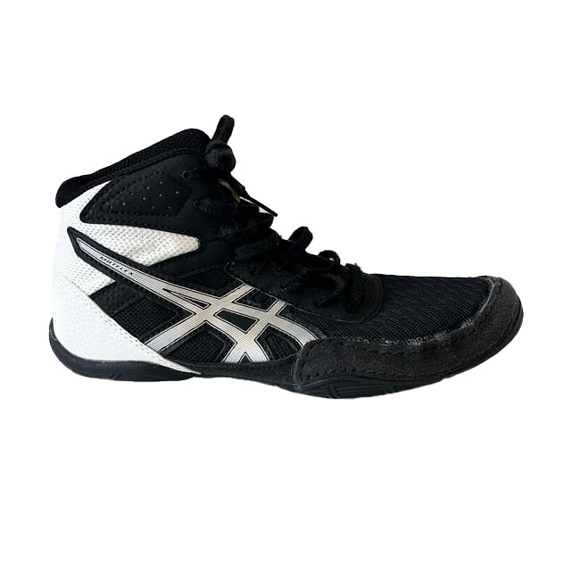Asics Black Sneakers 3 Youth 