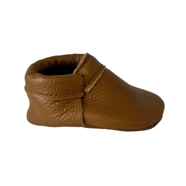 Birdrockbaby Brown Shoes 2 Infant 