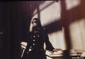 Michael Jackson: A Unique Musical Pioneer 