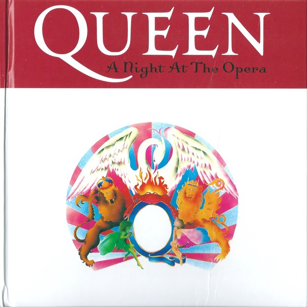Queen’s: A Night at the Opera