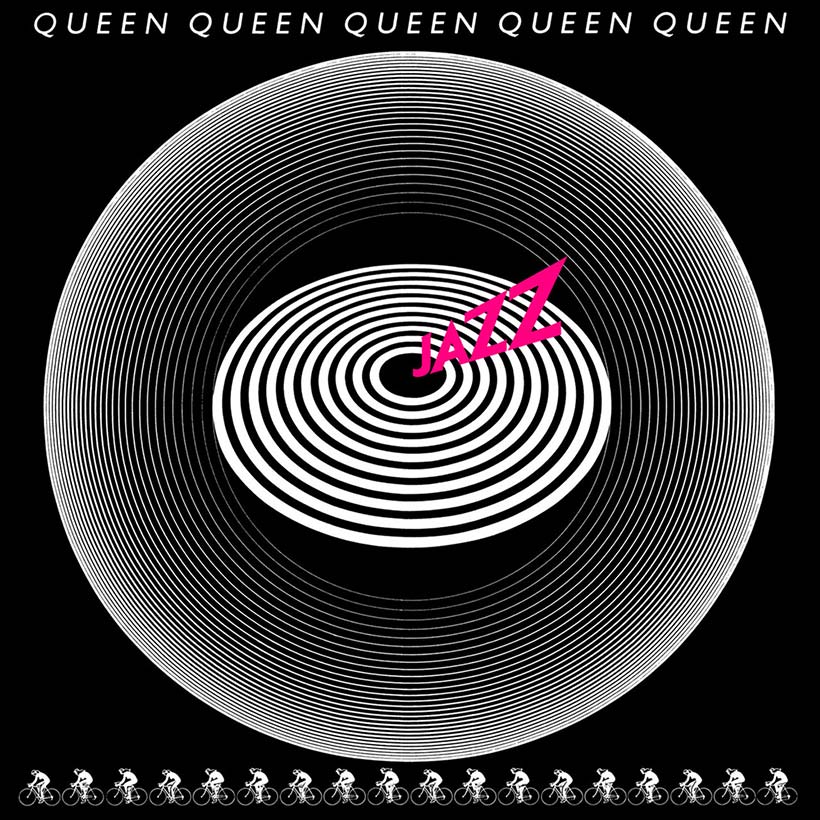 Queen’s Album:  Behind the Scenes 