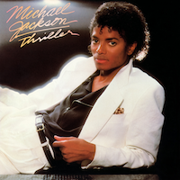 Thriller: The Album 