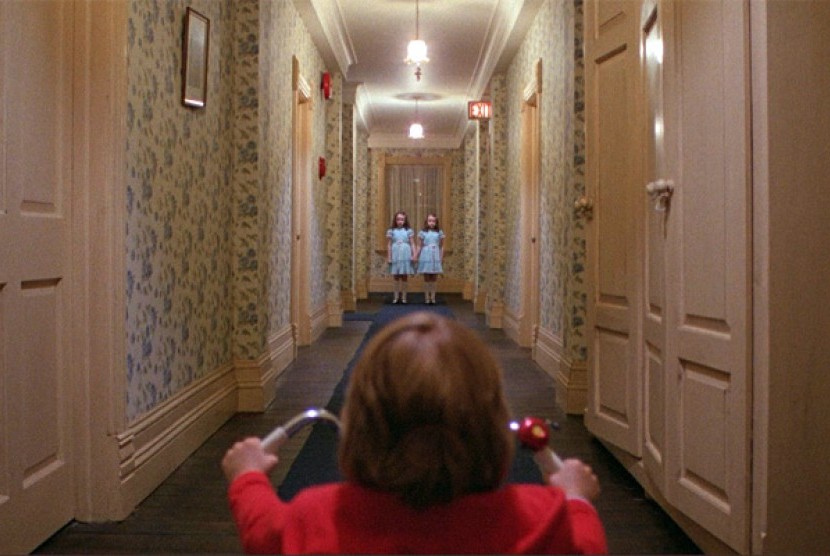 What is the True Story Behind Stephen King’s “The Shining”? 