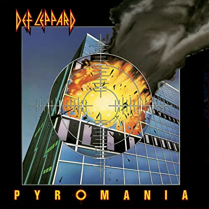 Def Leppard's Pyromania: A Landmark Album of Hard Rock Success