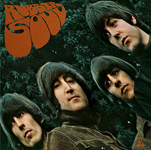 Is Rubber Soul a Masterpiece?