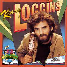 Who is Kenny Loggins?