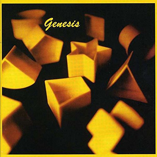 Prog Rocks greatest: Genesis