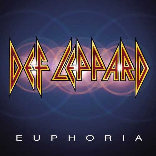Unleashing Euphoria: Def Leppard's Musical Triumph