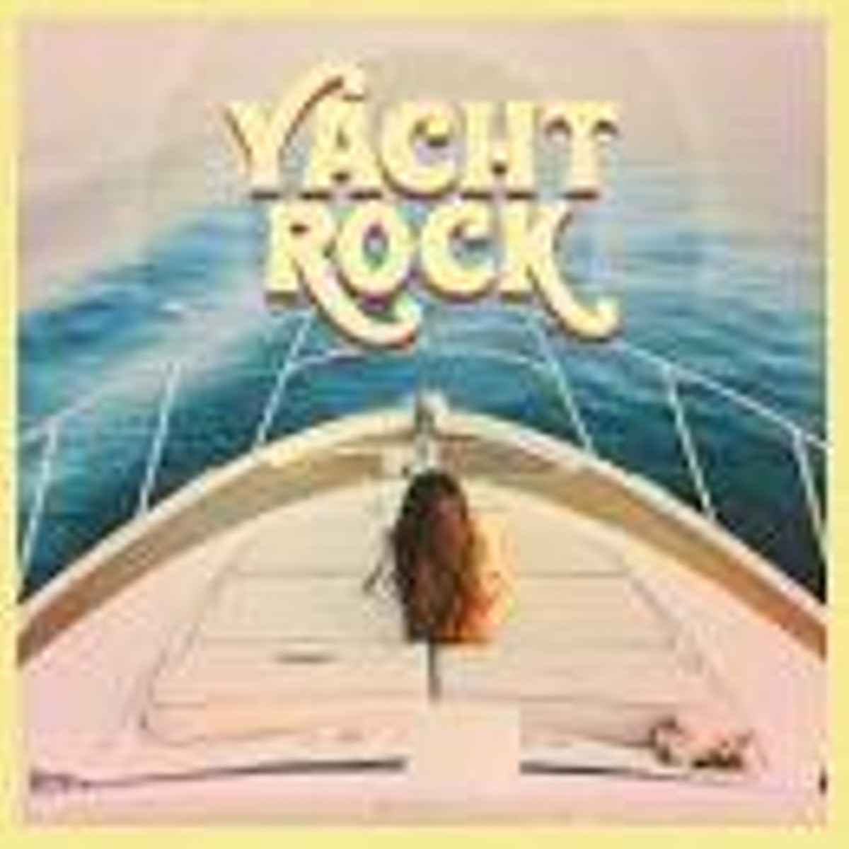 definition yacht rock