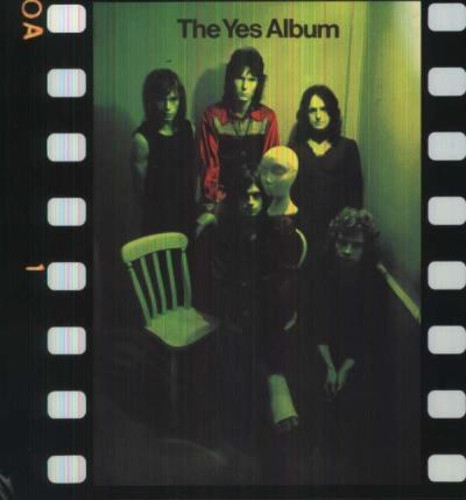 YES: Pioneers of Progressive Rock and Masters of Musical Innovation
