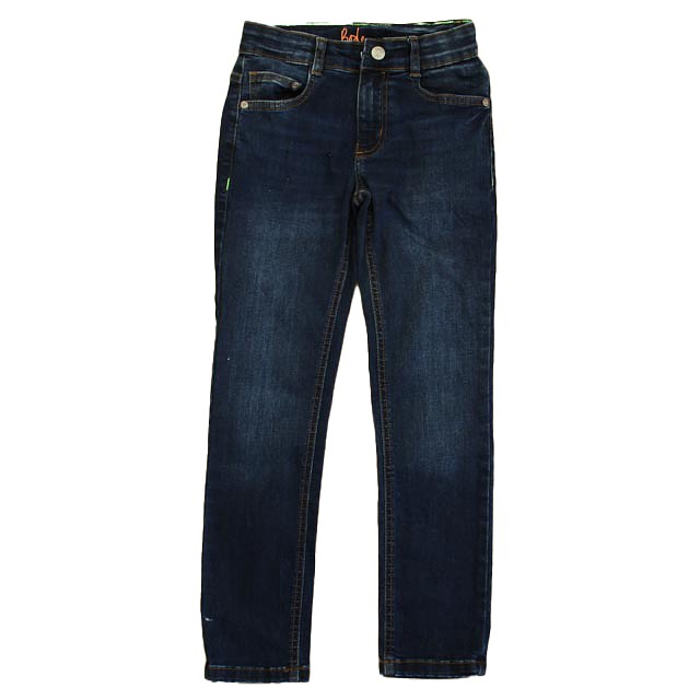 Boden Blue Jeans 8 Years 