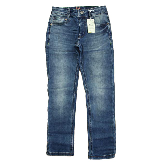 Boden Blue Jeans 9 Years 
