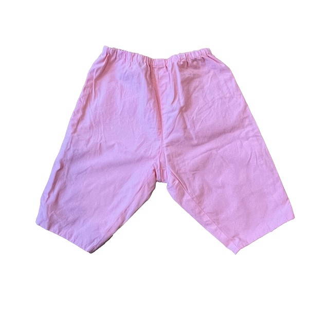 Bonpoint Pink Pants 3 Months 