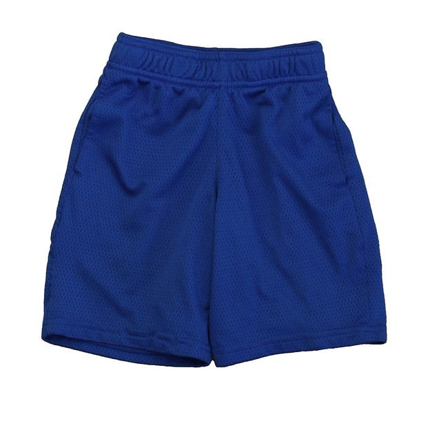C9 Blue Athletic Shorts 4-5T 