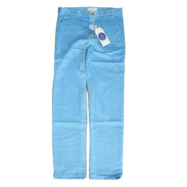 Capri Pants size: 12-18 Months - The Swoondle Society