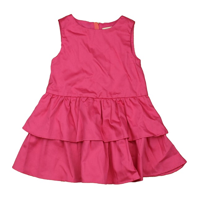 Crewcuts Pink Dress 2T 